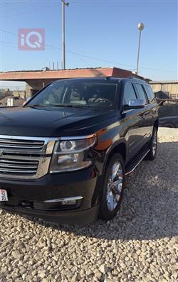 شيفروليه تاهو